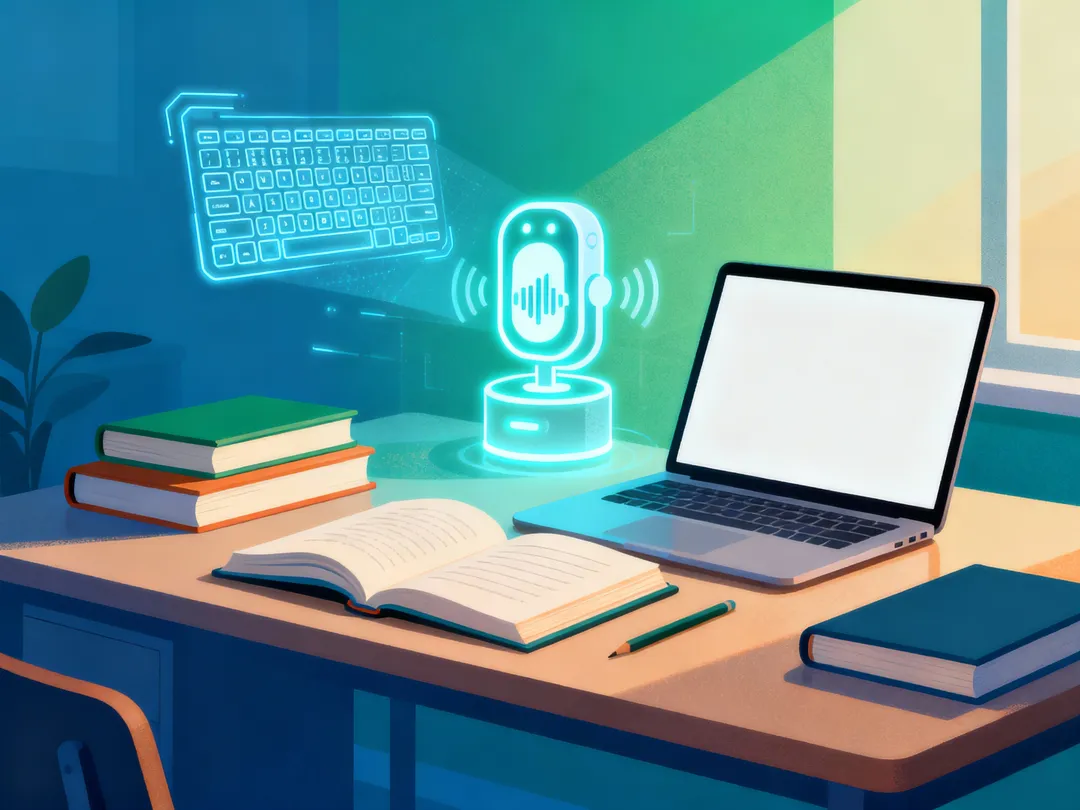告别机械记忆:用AI工具实现无痛英语学习的科学方法