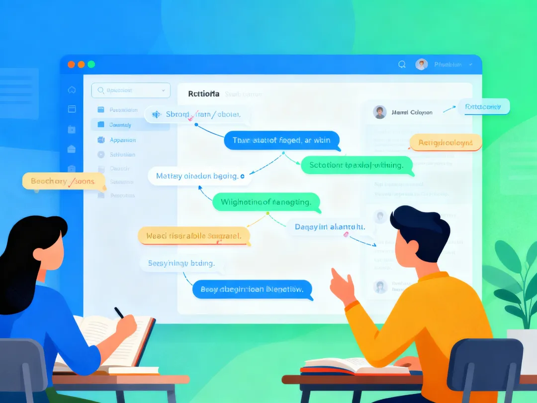 AI智能背单词新时代:从死记硬背到沉浸式学习
