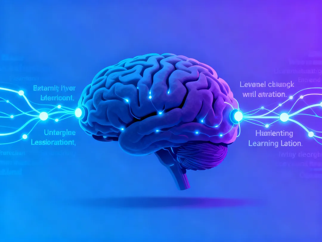AI赋能英语学习：突破传统瓶颈的智能突破法