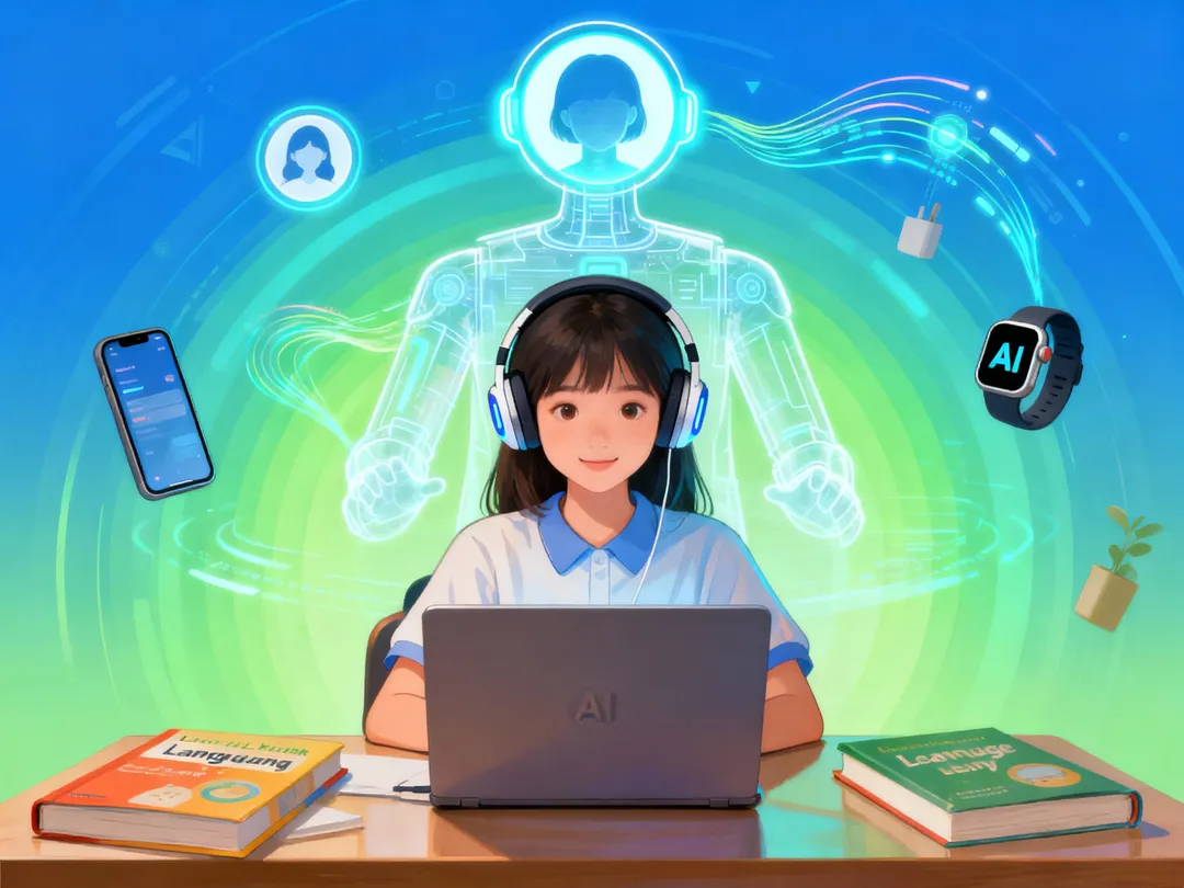 让英语成为生活的一部分:日常接触提升口语能力的5个黄金策略