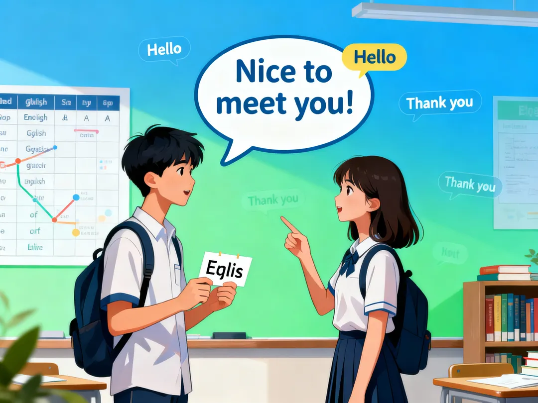 突破英语口语瓶颈:用场景对话法让你的表达更地道