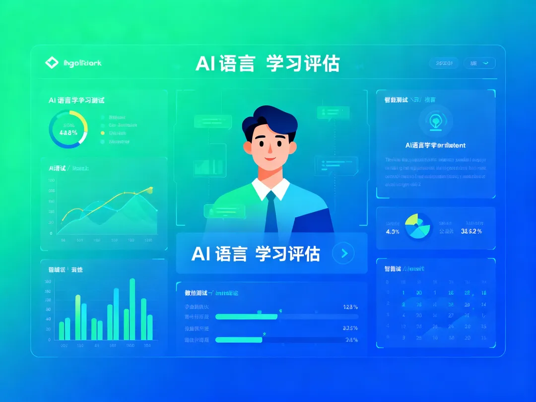 突破英语学习瓶颈:智能化测试如何革命性提升语言能力评估