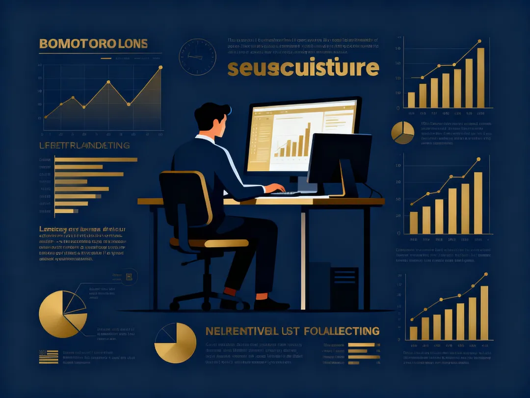 职场英语词汇学习:从背单词到自然习得的革命性方法