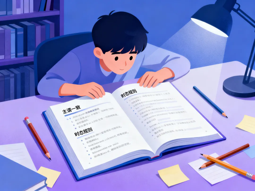 英语语法竞赛如何推动语言学习的深度变革