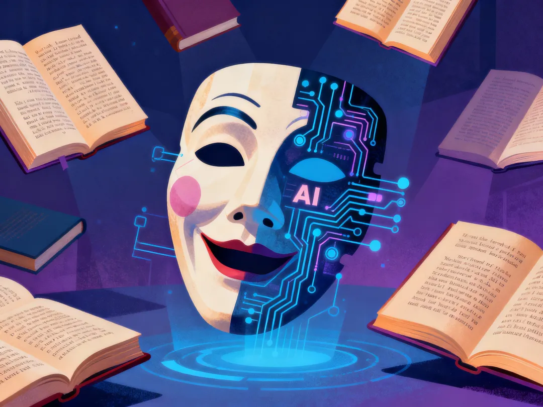 文学经典助力英语突破:从戏剧作品掌握地道表达的终极指南