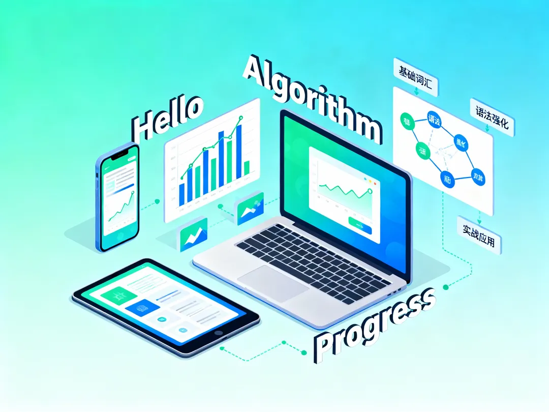 现代英语学习工具深度评测:从翻译神器到智能学习助手