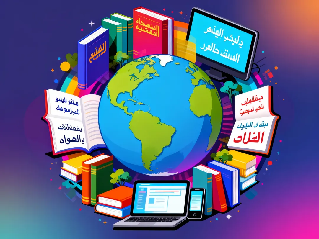 多语言学习的力量:如何在数字时代实现真正的语言自由