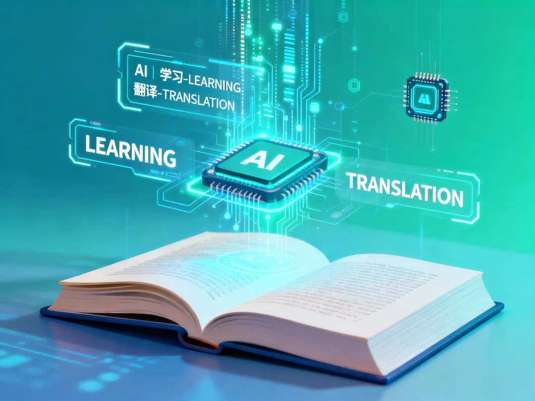 从中译英视角看英语学习的突破性策略:超越传统方法的语言重塑