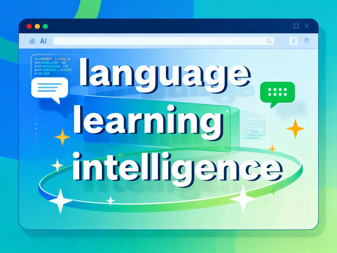 AI驱动的沉浸式英语学习:Ries.AI革新语言接触方式