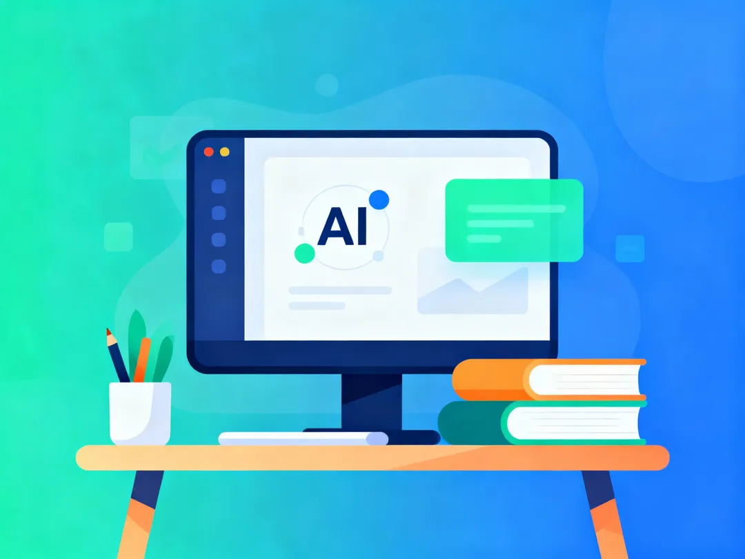 从class到course:智能语境学习如何让词汇掌握事半功倍