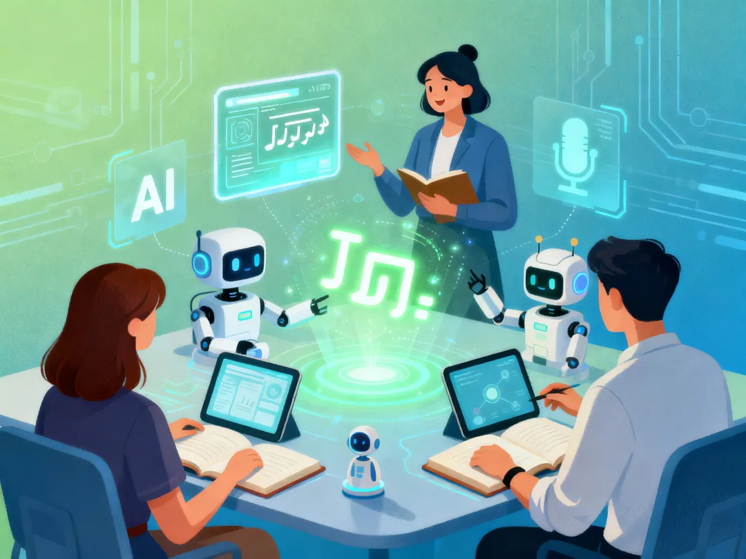 翻译工具在英语学习中的正确打开方式:从依赖到赋能