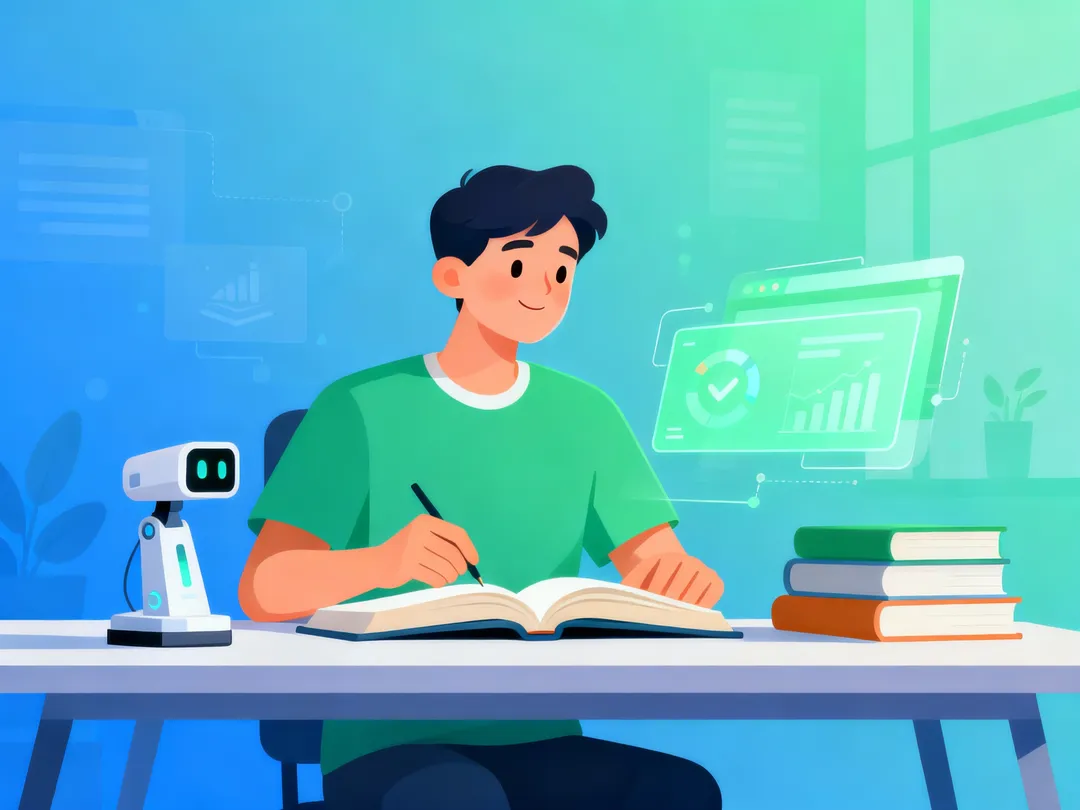 英语学习真的那么难吗?科学方法让你事半功倍