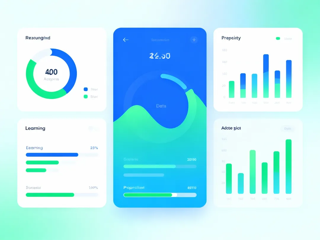 智能追踪:如何有效获取和分析您的英语学习进度记录