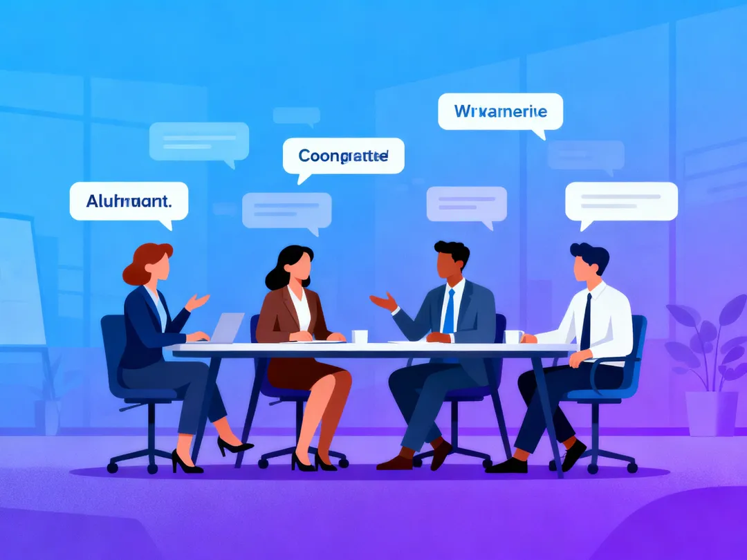 商务英语中"知道了"的高情商表达法:从入门到精通的沟通艺术