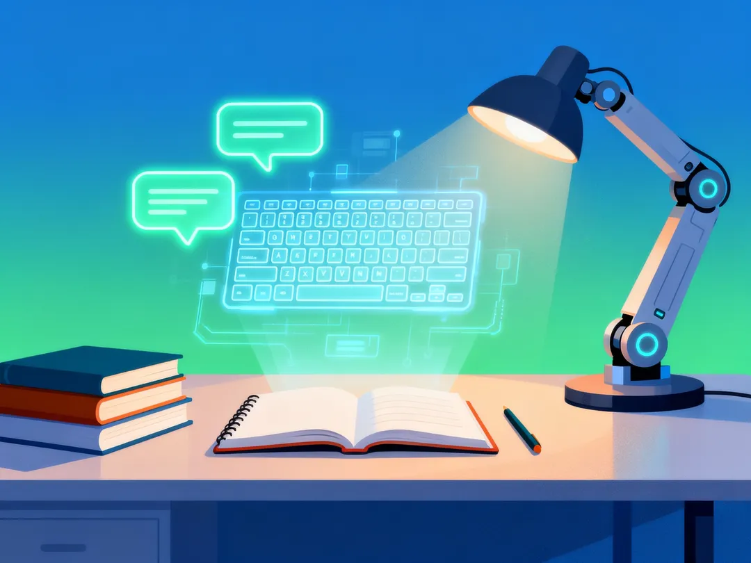 英语学习必知术语大全:从i+1理论到智能学习工具