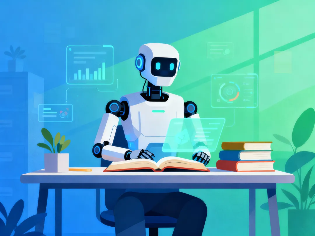 高效英语学习方法:构建个性化智能学习系统