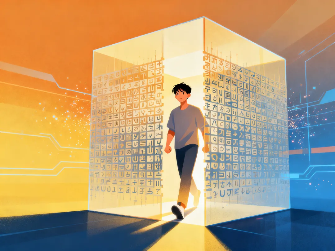 从"我不会说英语"到流利表达：突破语言心理障碍的科学方法