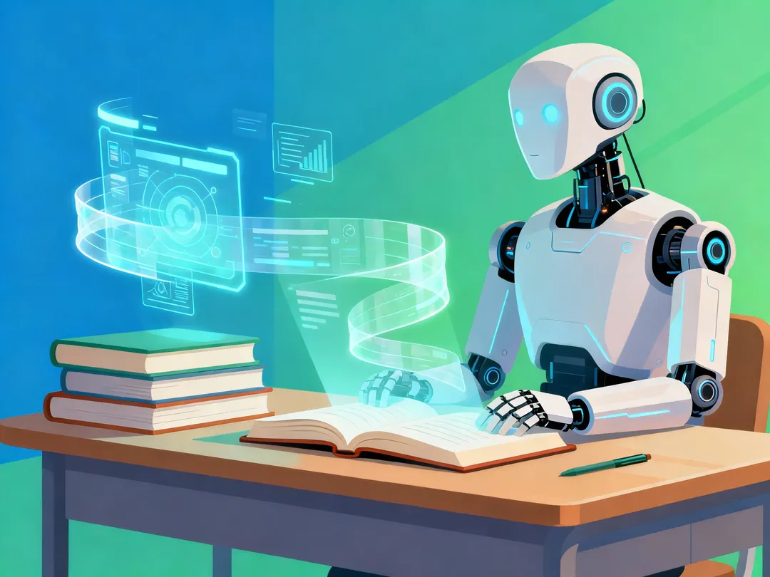 智能翻译工具如何重塑语言学习格局:从被动翻译到主动学习