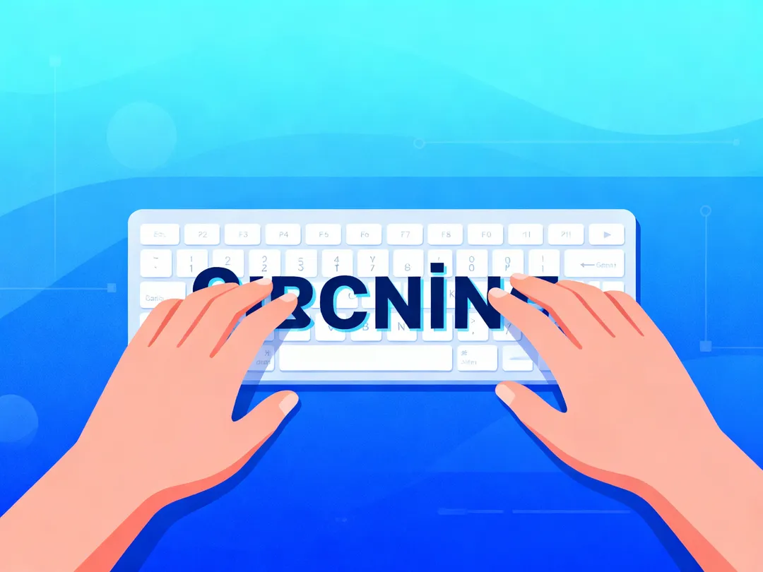 输入法革命:如何通过键盘设置优化大幅提升英语学习效率