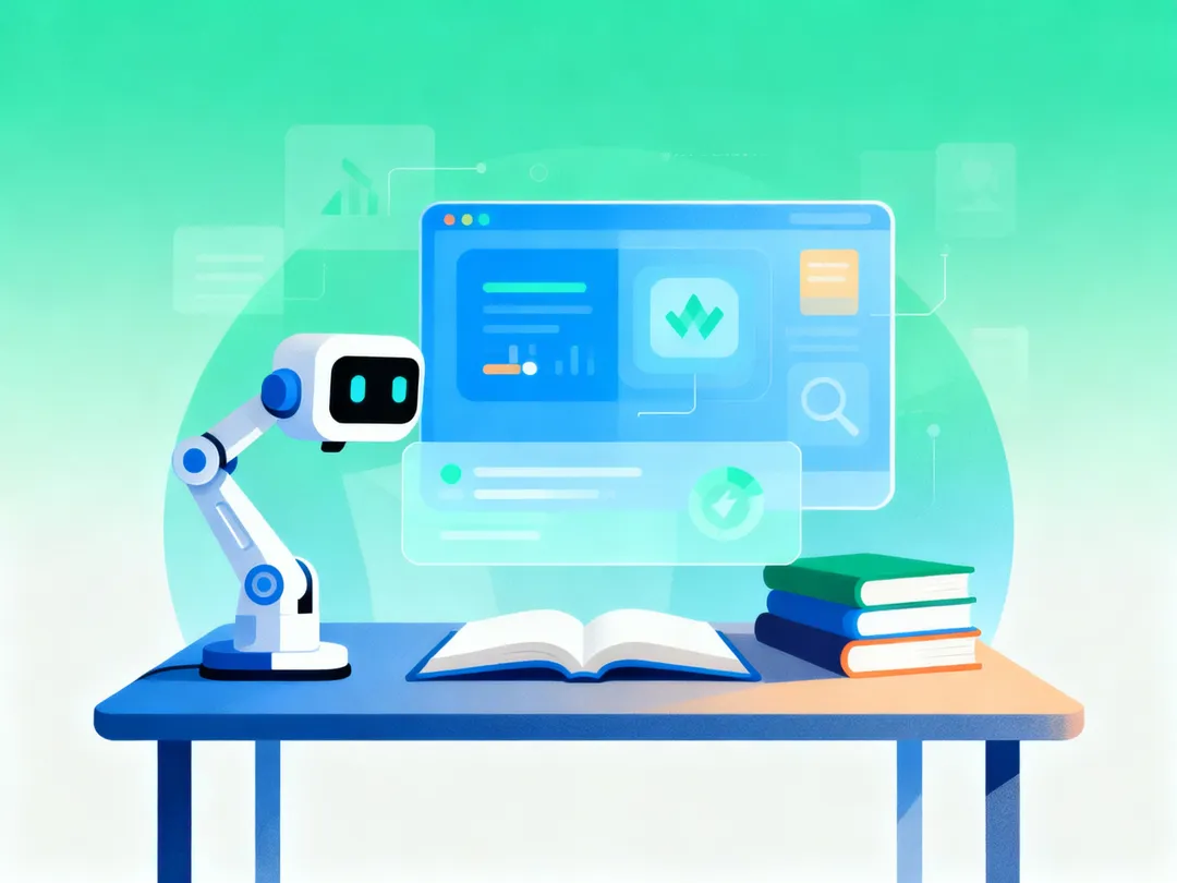 语言学习的边界拓展法:基于i+1理论的AI学习策略