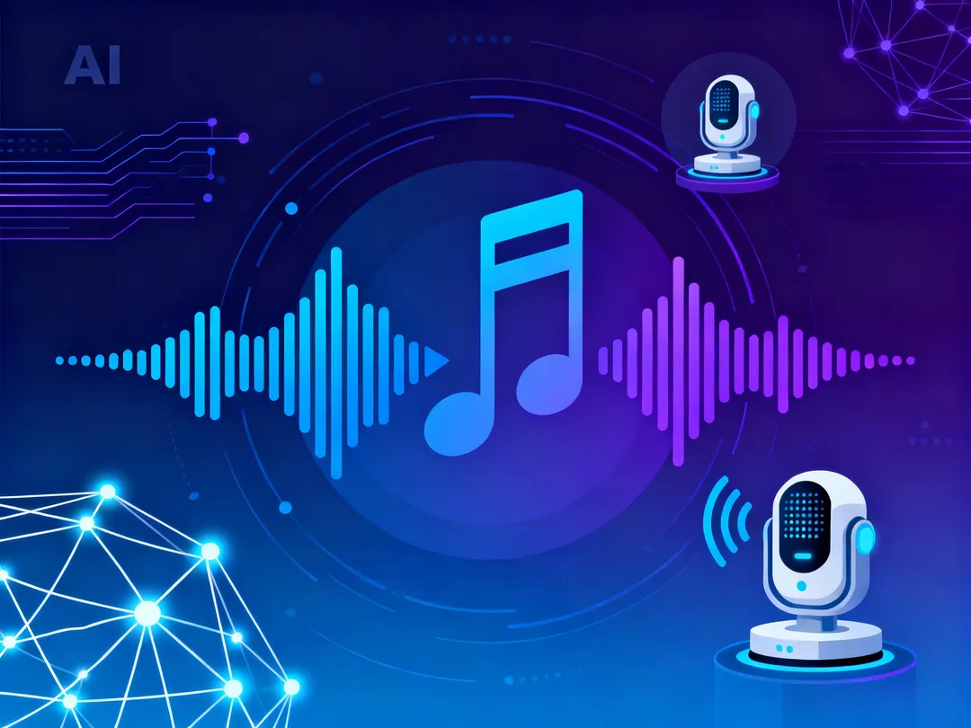 英语连习得:为什么你的发音总是很生硬,现代工具有何突破?