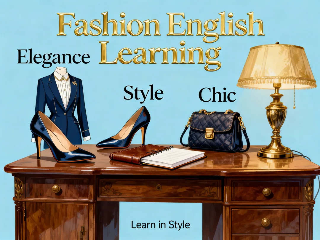 从Chanel到英语流利:时尚品牌网站成为你最佳的学习资源