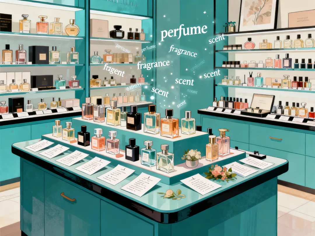 国外香水购物英文攻略:从入门到精通的实用指南