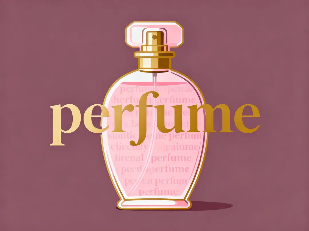 夏日香水英语指南:从香气到语言的优雅蜕变