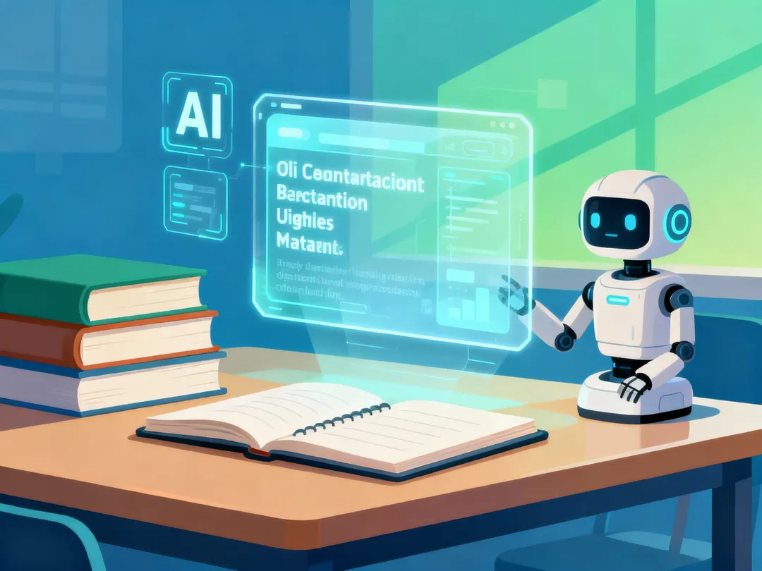 突破语言学习瓶颈:Ries.AI驱动的沉浸式英语学习革命