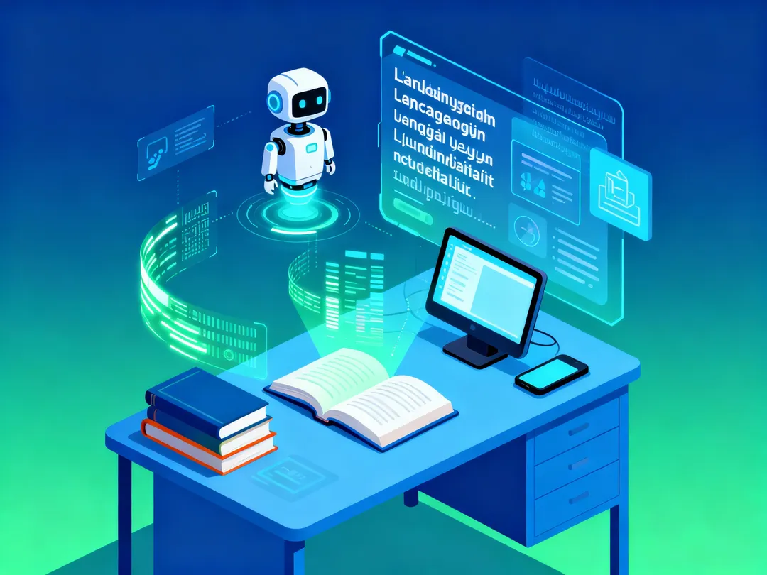 从系统层面重构英语学习环境:零基础到流利的完整路径