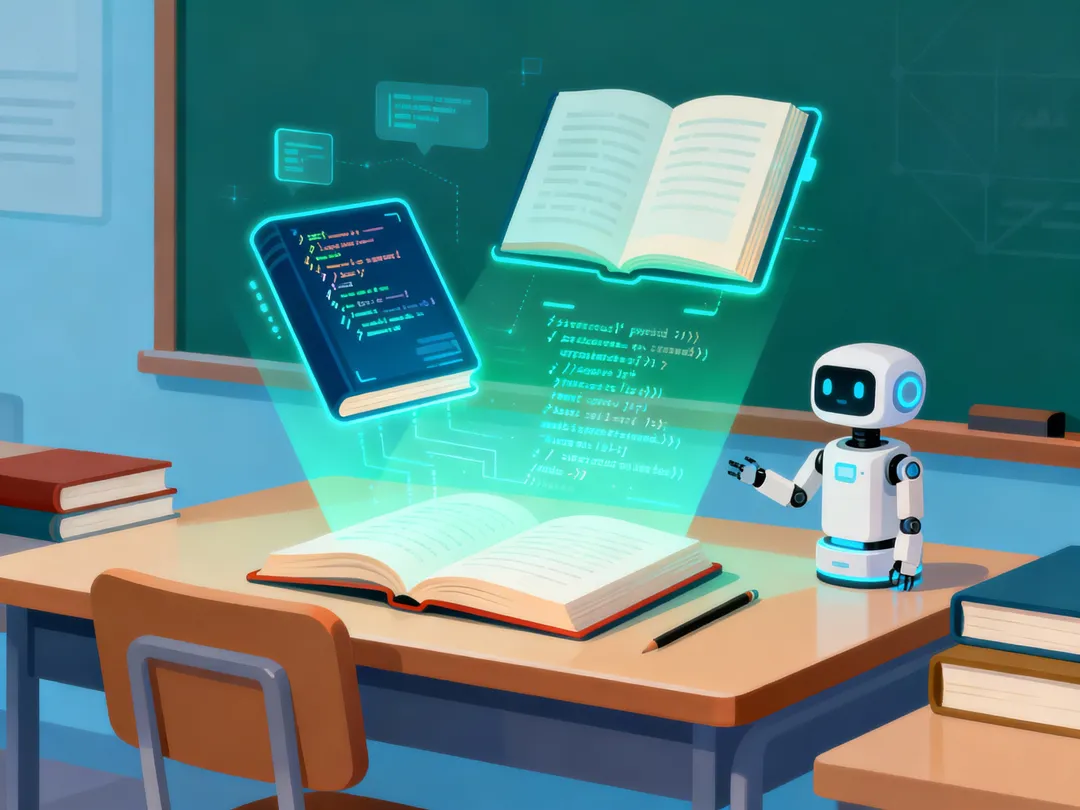 AI驱动的英语学习：从入门到精通的完整指南