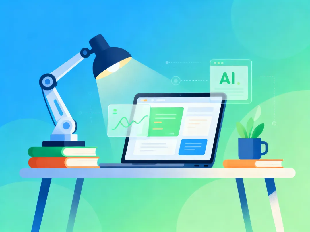 2025年英语免修新标准：用智能学习工具轻松突破高分瓶颈