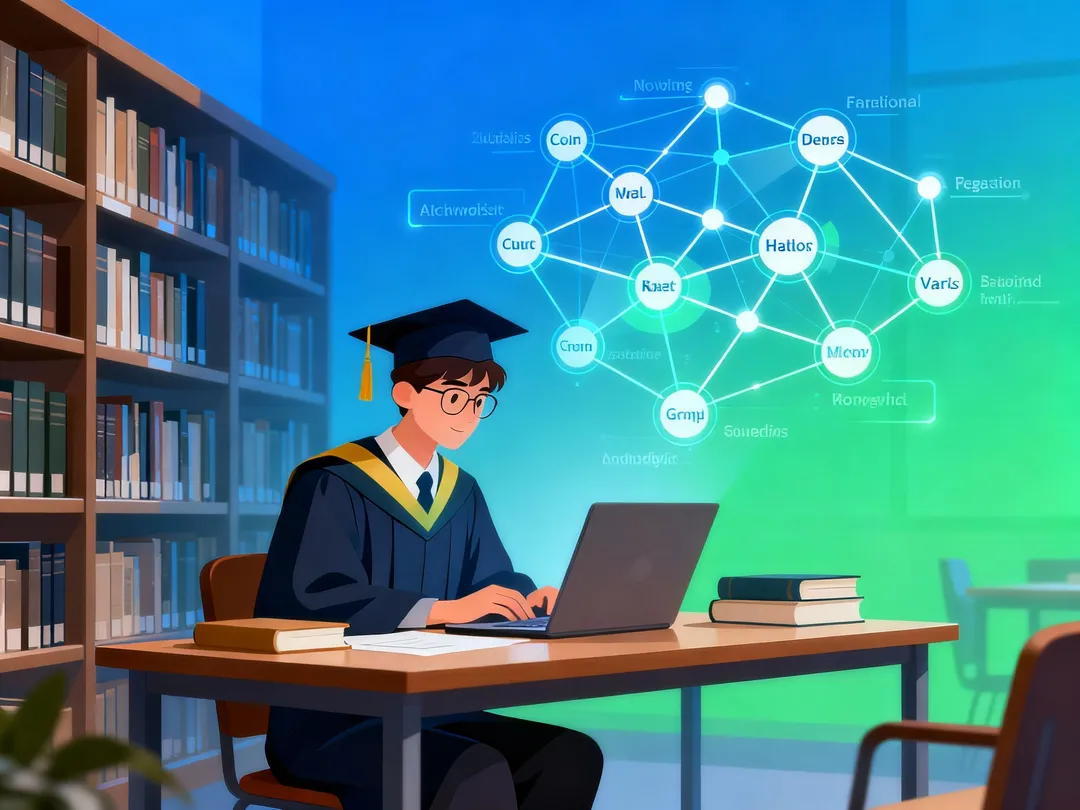 突破学术英语瓶颈：研究生阶段的词汇提升秘籍