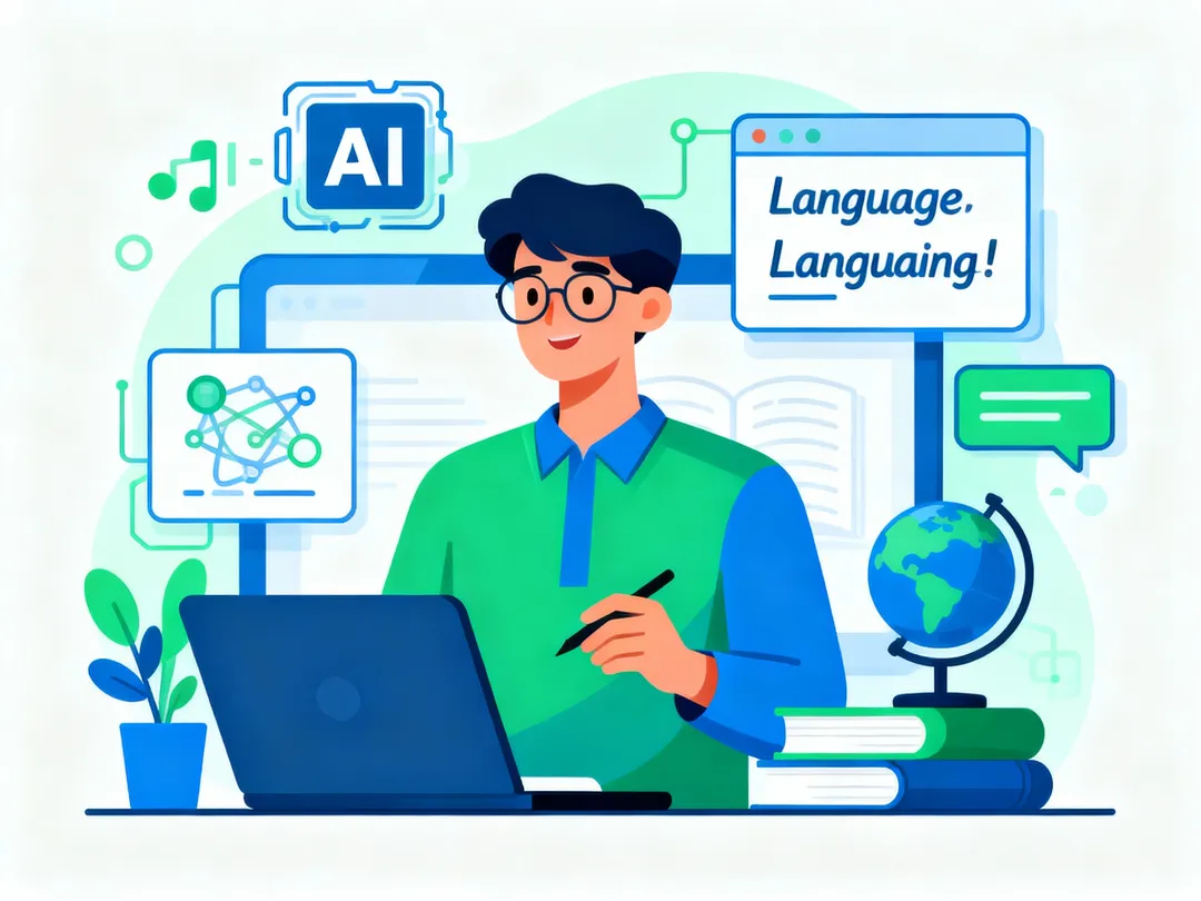 如何诊断和修复英语学习的"隐形漏洞"：从0到1的高效学习策略