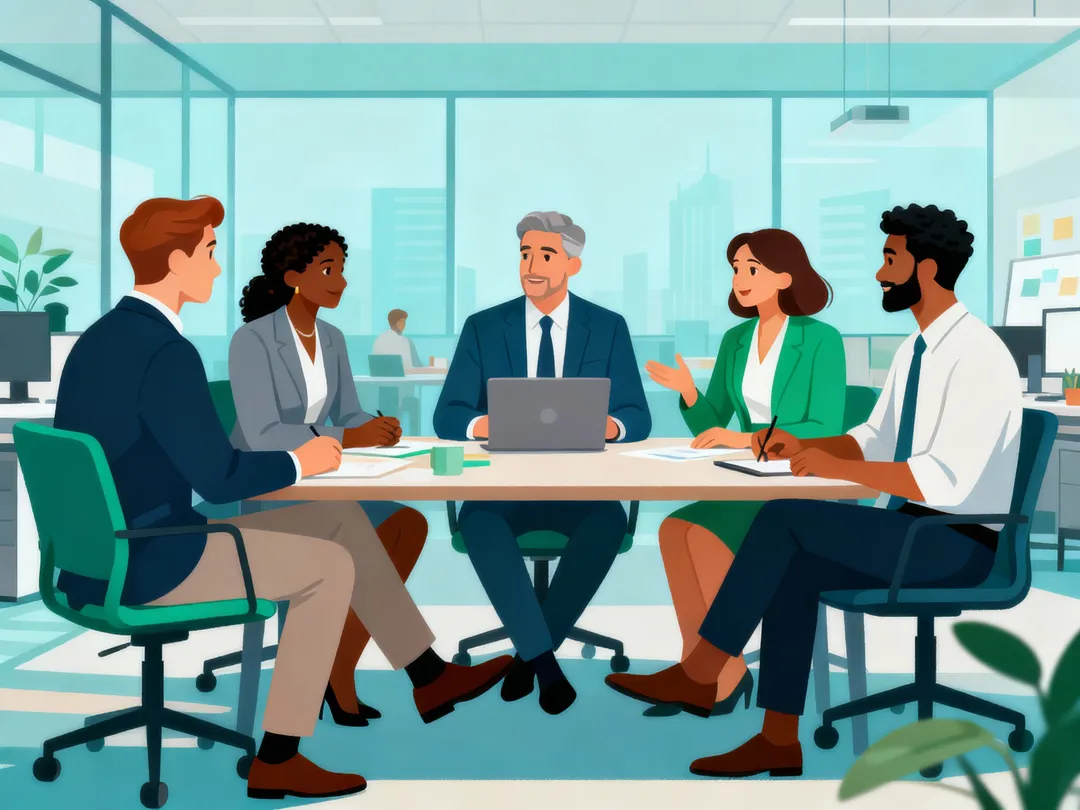 外企青睐的英语高手：12个核心竞争力详解