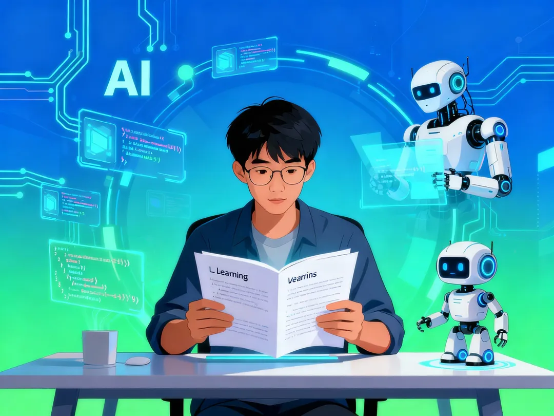 从技术手册到英语突破:工程师必备的英文文档学习策略