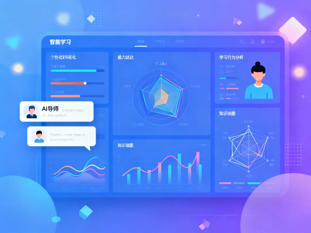 英语学习新标准:从统一化教学到个性化革命