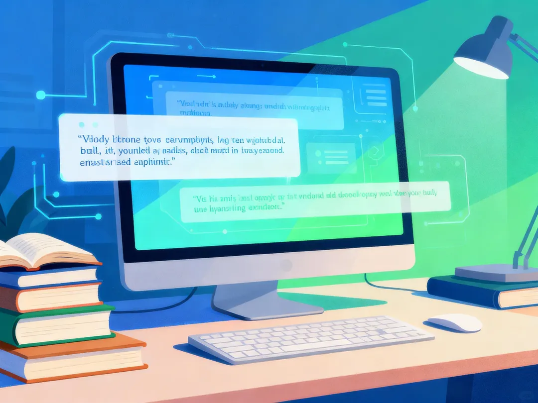 从UBC英语要求看现代英语学习革命:如何用科学方法突破语言瓶颈