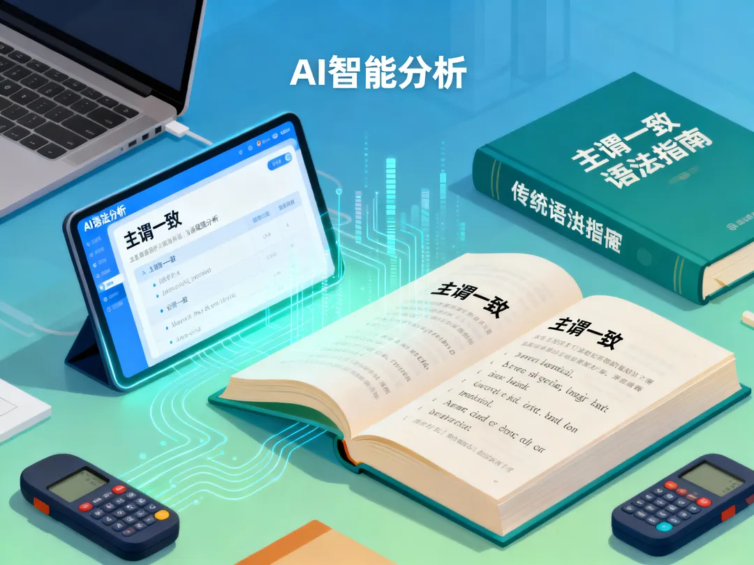 从语法俱乐部到智能学习:英语语法学习的革新之路