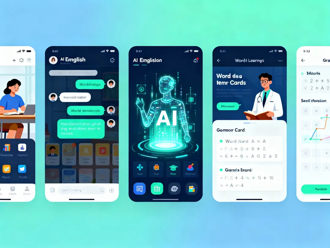 从薄荷外刊看英语学习工具的演进:如何选择真正有效的学习方式