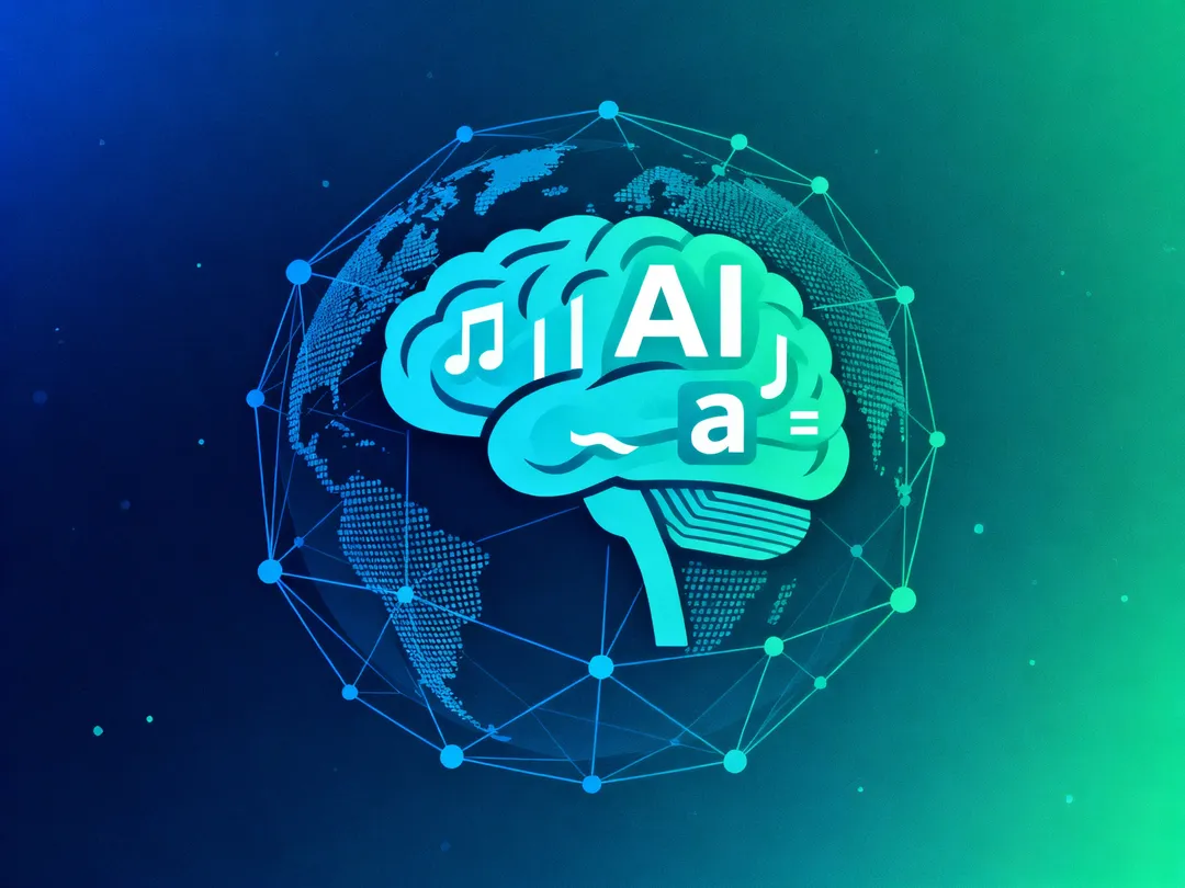 AI翻译工具革命:如何从被动翻译转向主动语言学习