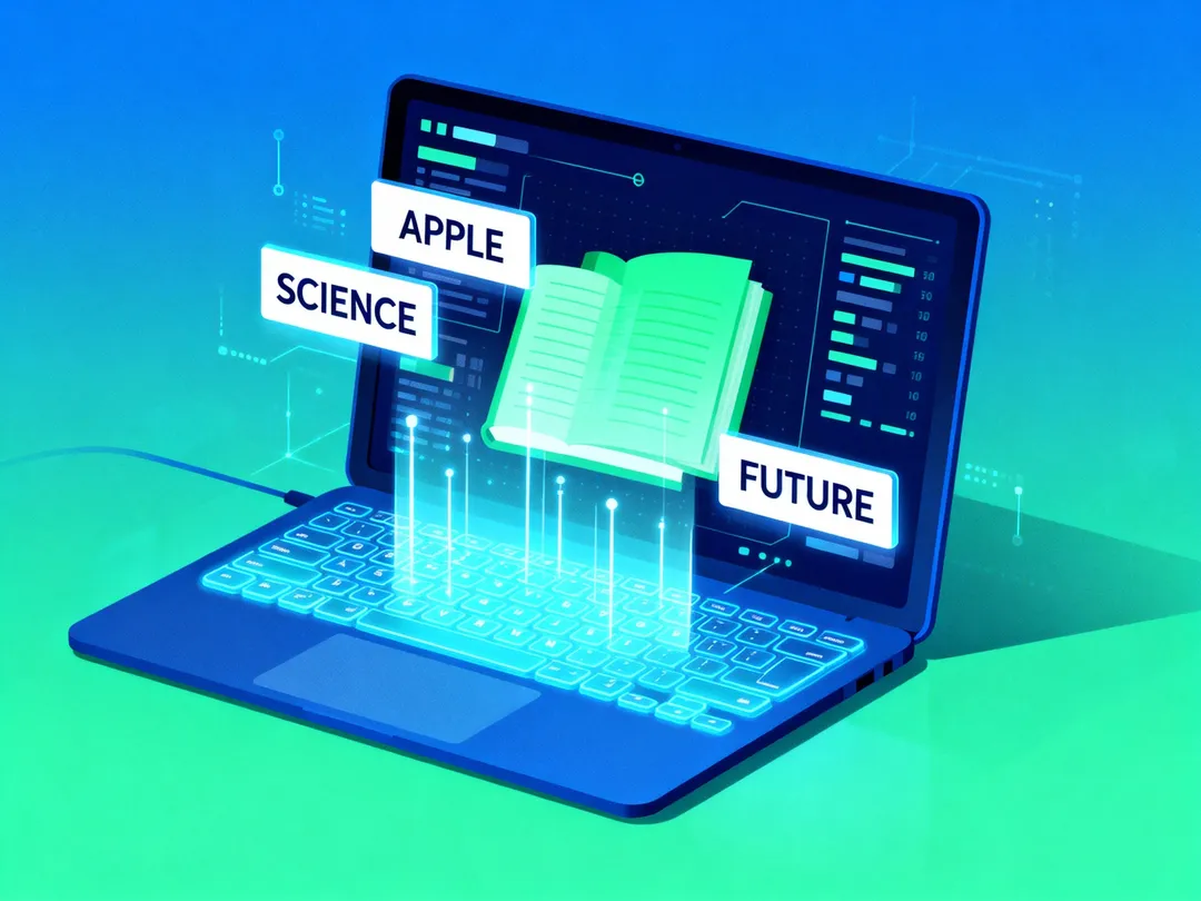 AI驱动下的智能英语学习革命：告别死记硬背，掌握科学词汇学习法