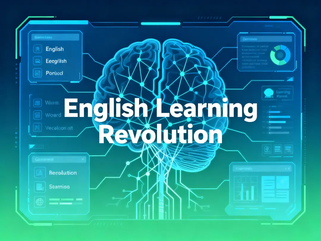 挑战传统背单词：90天实验揭示的学习真相