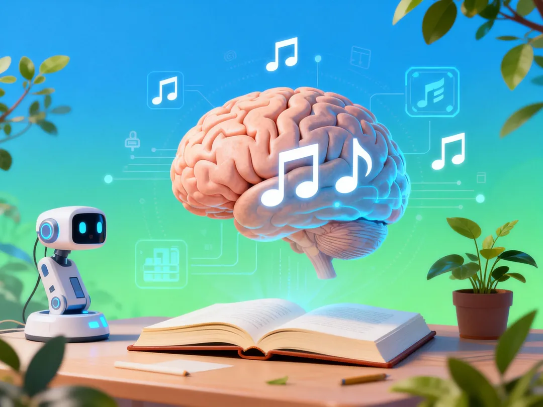 沉浸式英语学习：从刻意背诵到自然掌握的思维革命