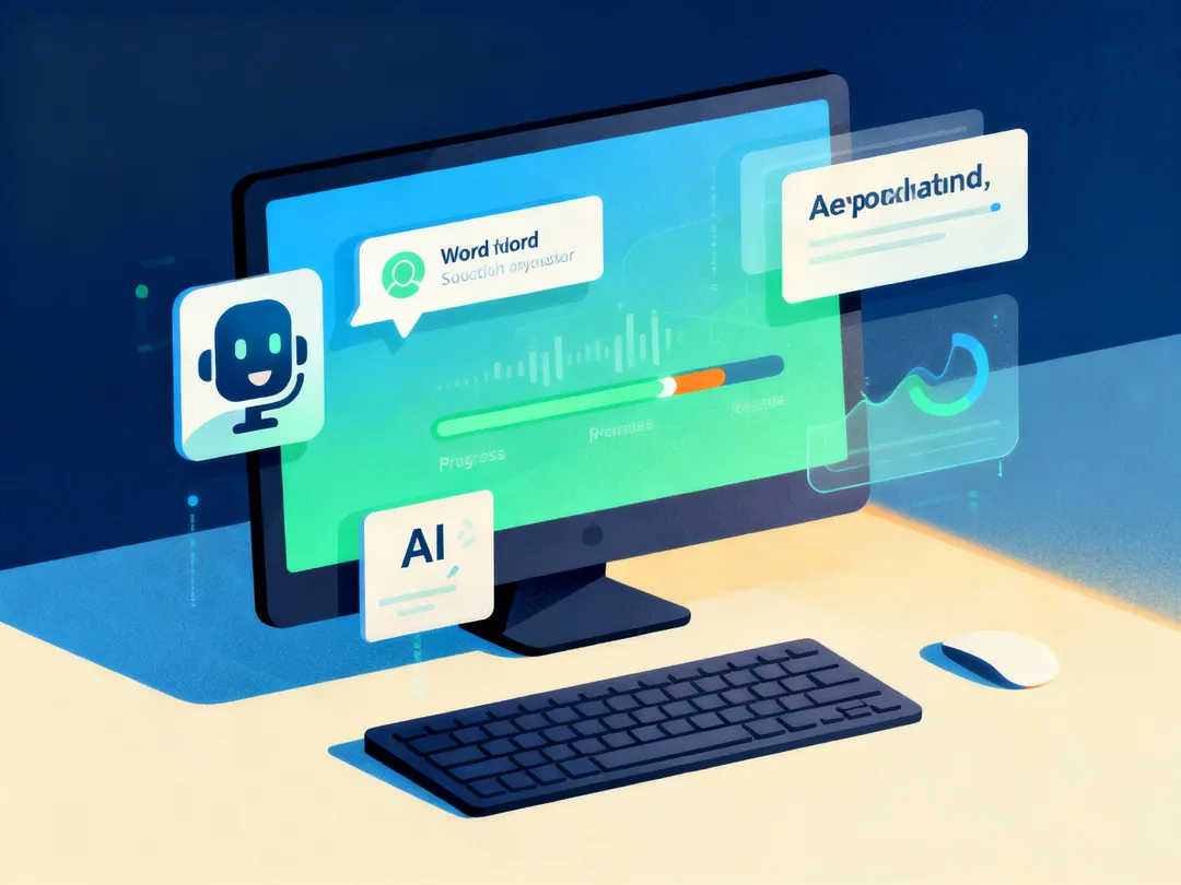 英语输入法设置指南：从技术配置到智能学习环境搭建