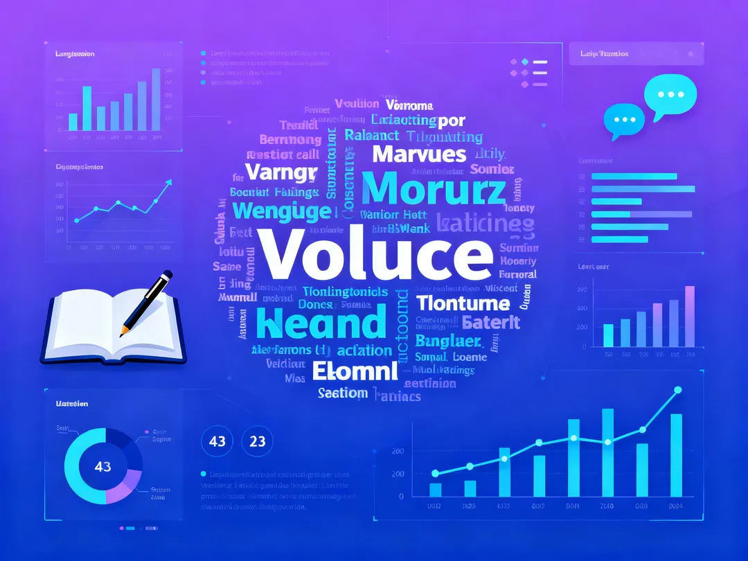 基于词频数据的英语学习策略：用科学方法打造高效词汇体系