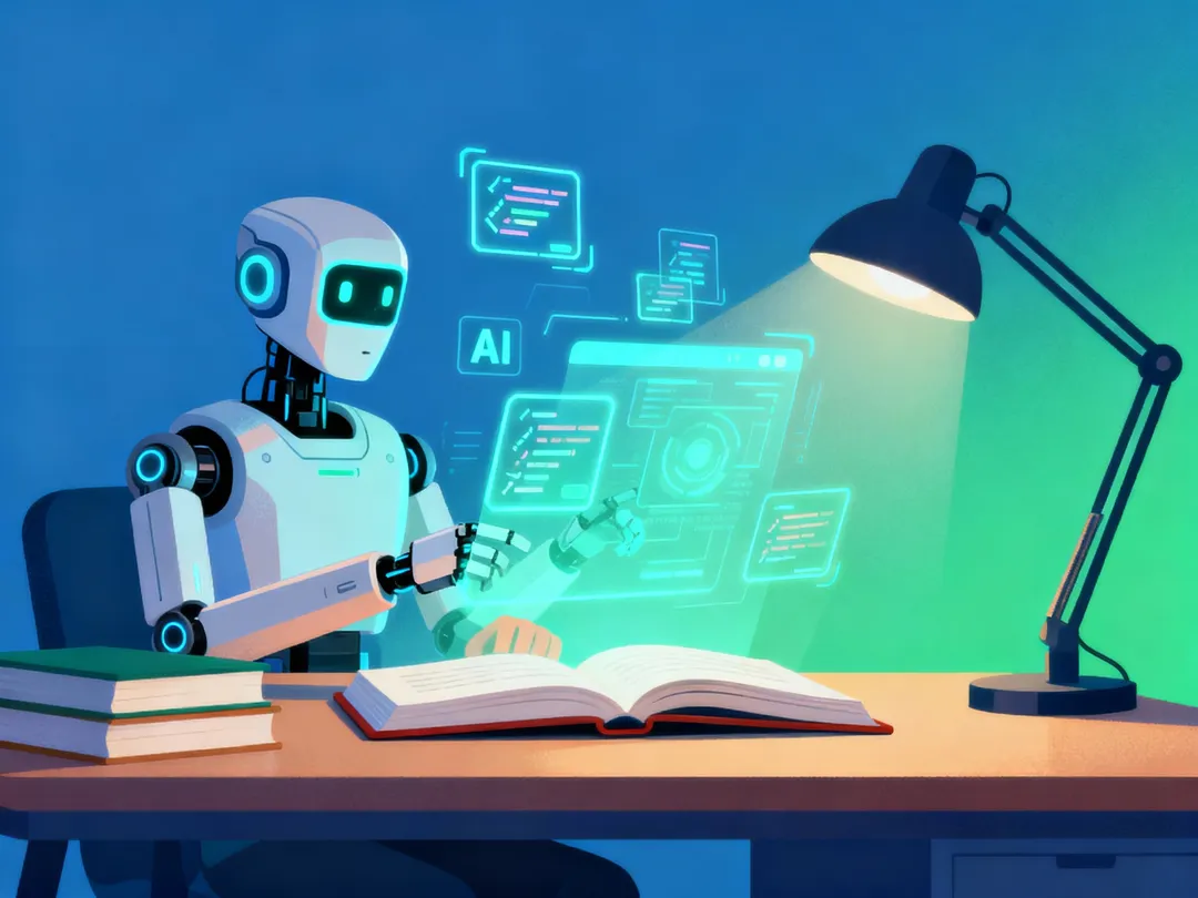 突破英语学习瓶颈：AI驱动的5大效率提升策略