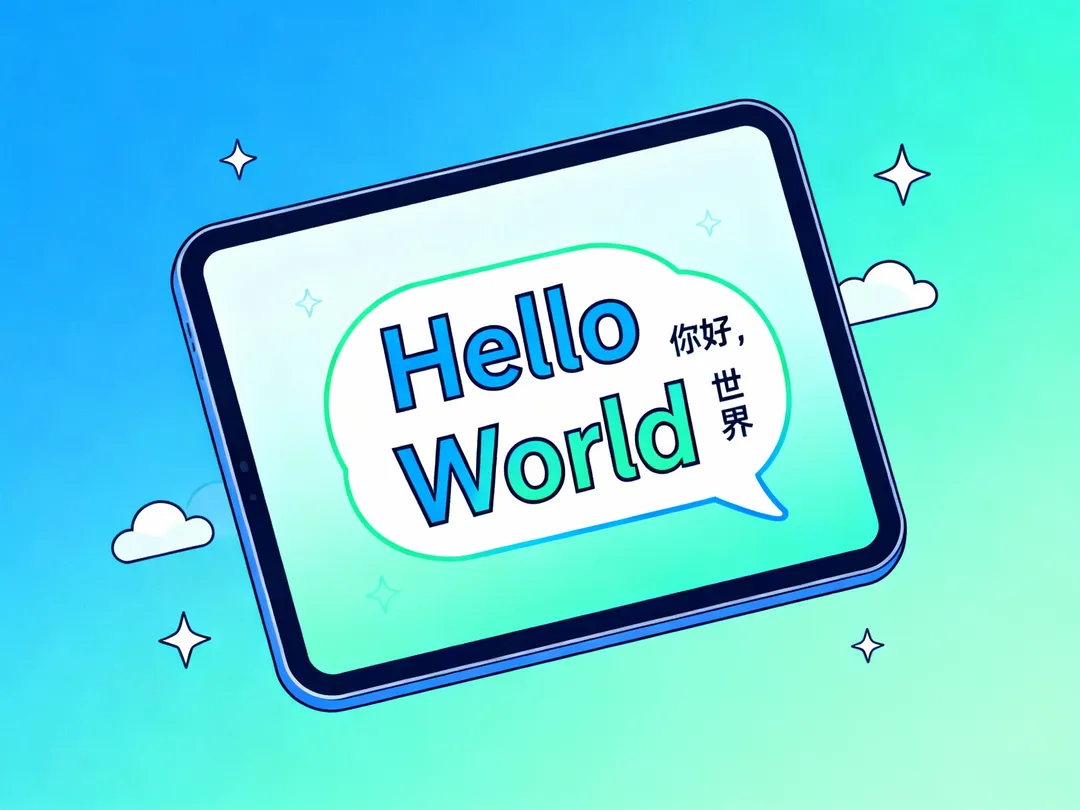 口语化表达：从生硬到地道，语言学习的最后一公里