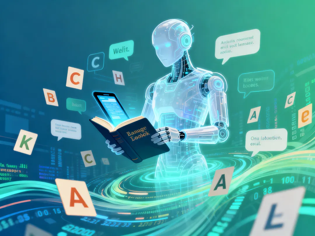 AI时代英语学习新范式：从被动考试到主动提升