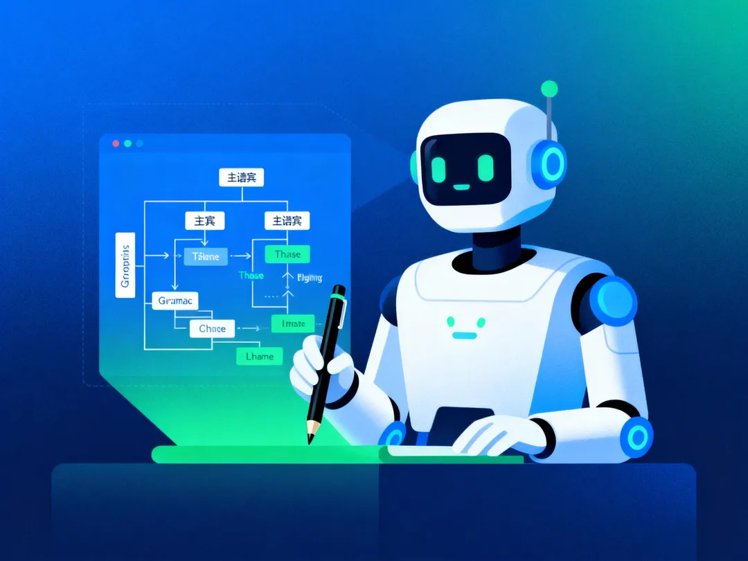 智能工具助力英语写作：从语法检查到流利表达的完整指南